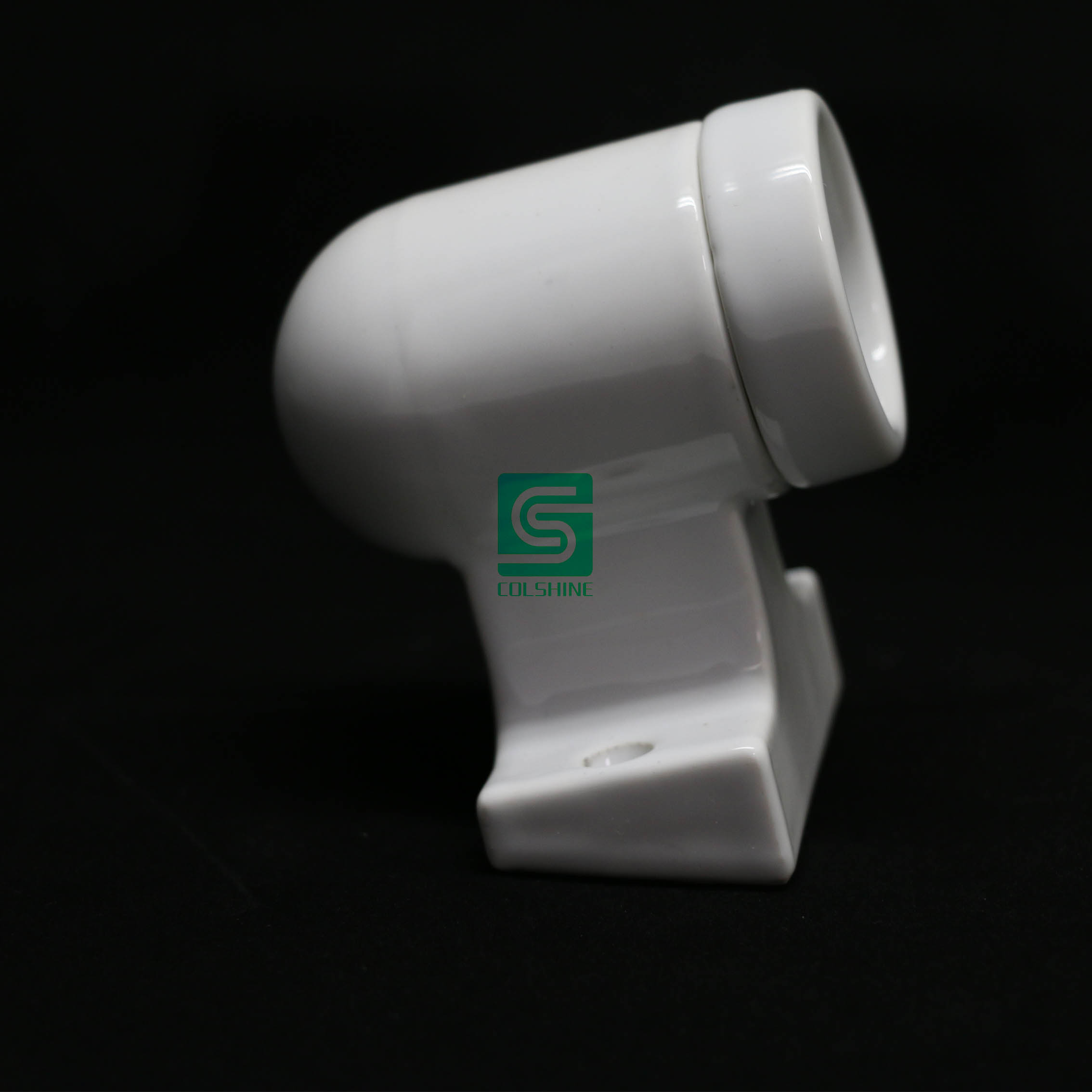 e27 porcelain lamp holder