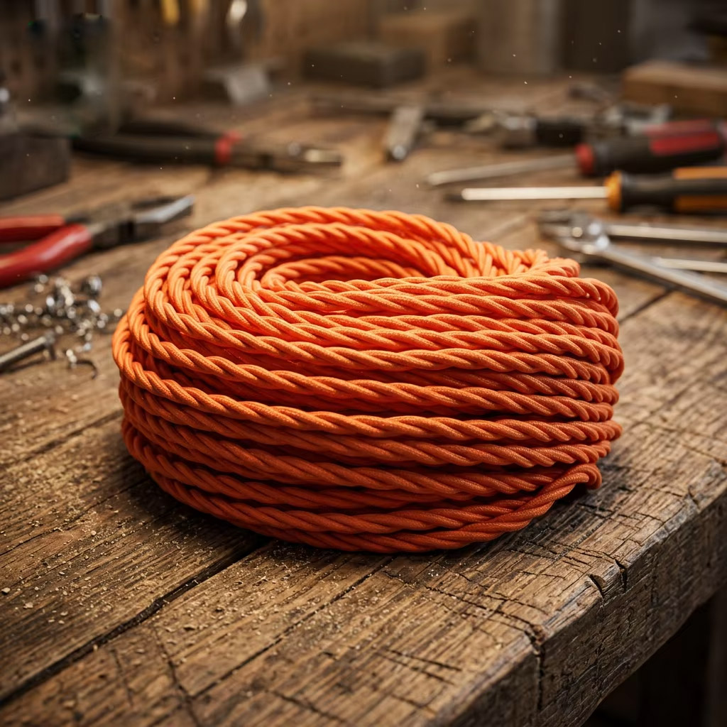Textile Cable