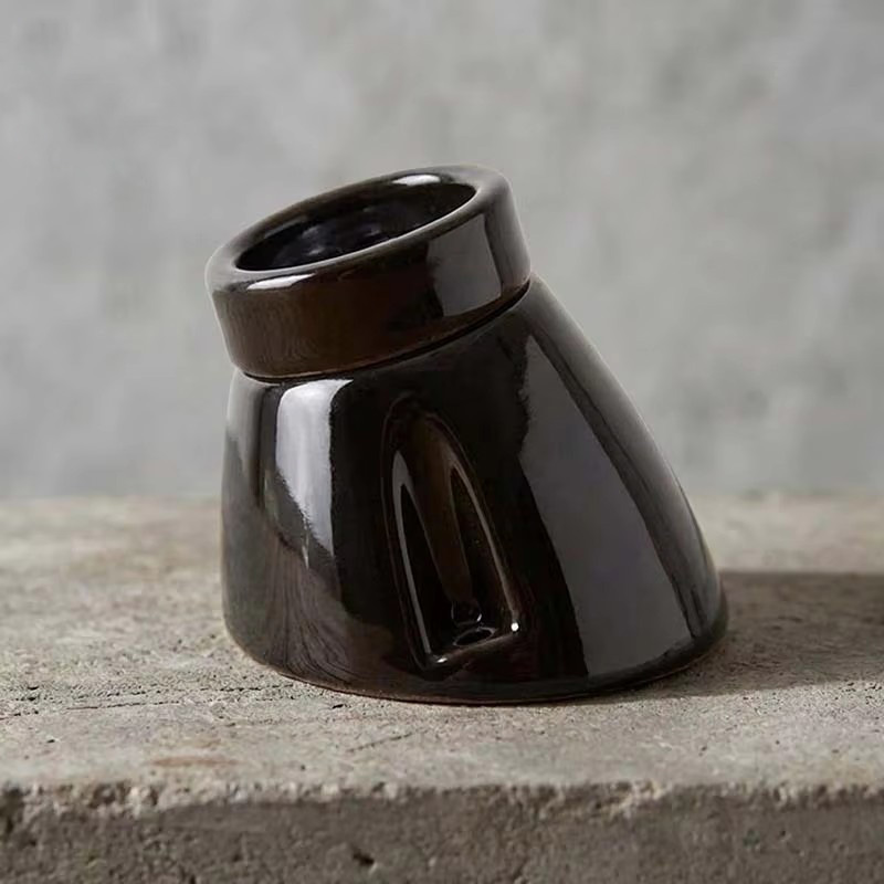 Porcelain Lamp Holders